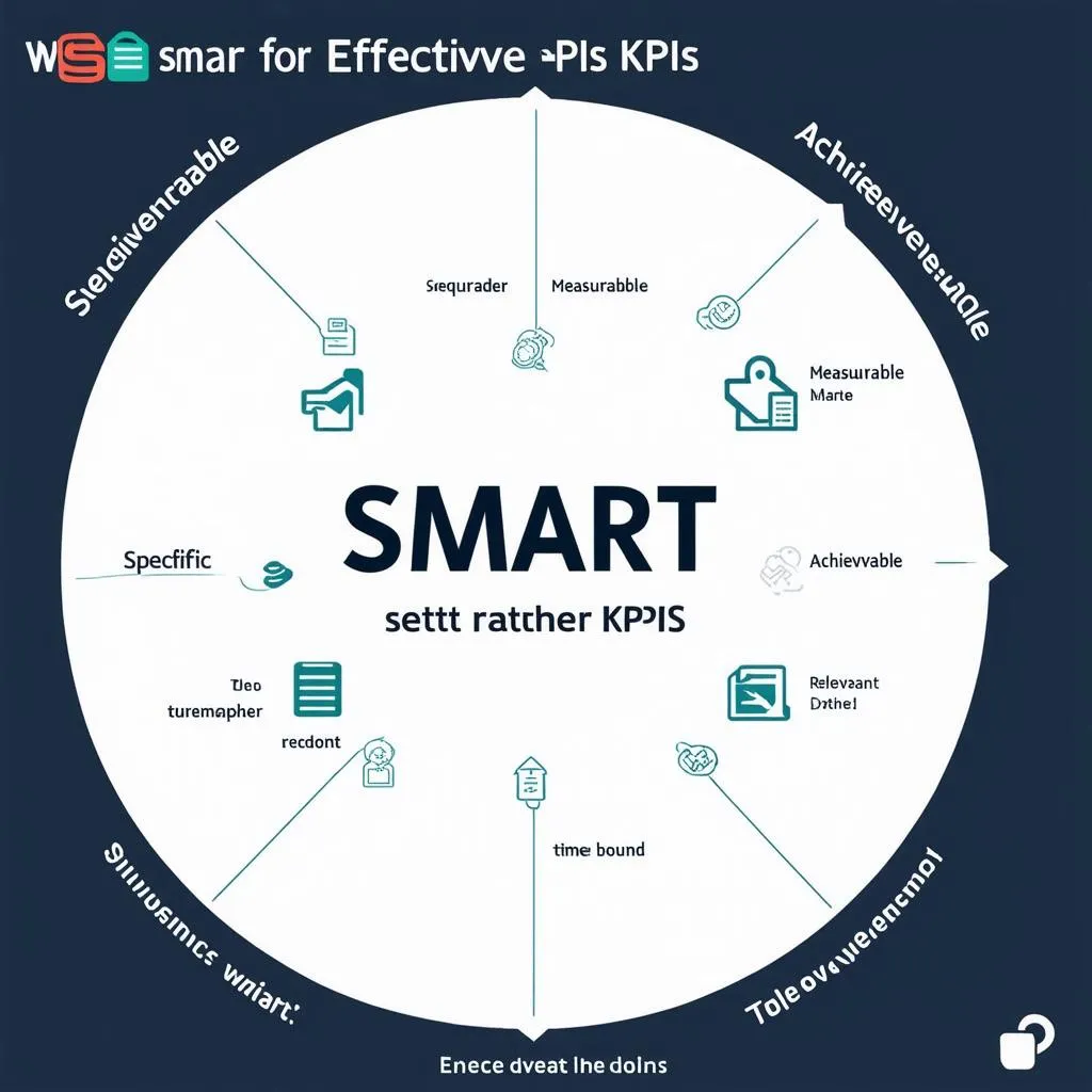 KPI SMART