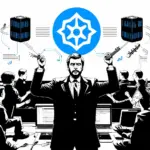 Kubernetes là gì?