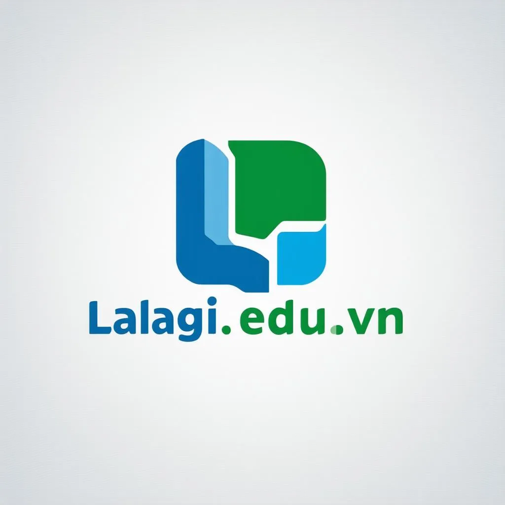 Website lalagi.edu.vn