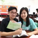 Lan tỏa tình yêu tiếng Anh