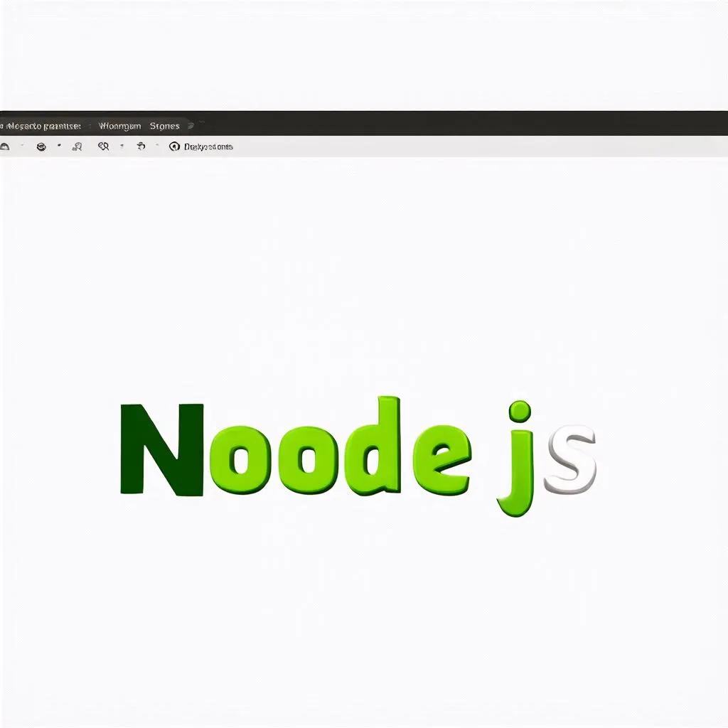 Lập trình Nodejs