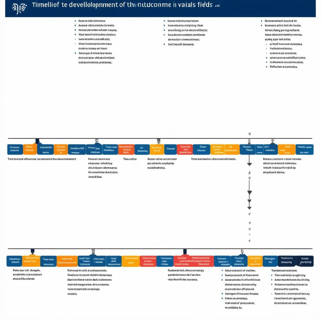 outcome development history