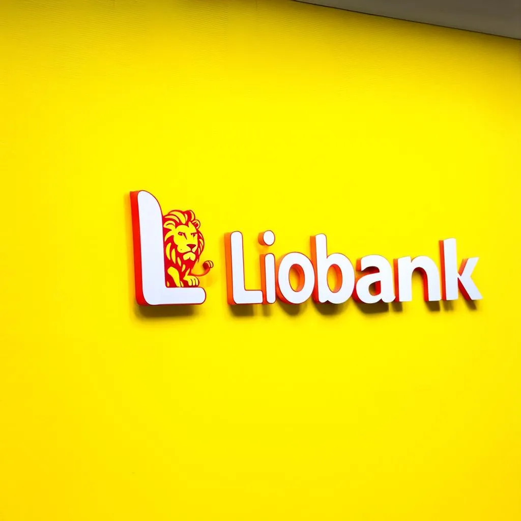 Liobank là một cái tên độc đáo