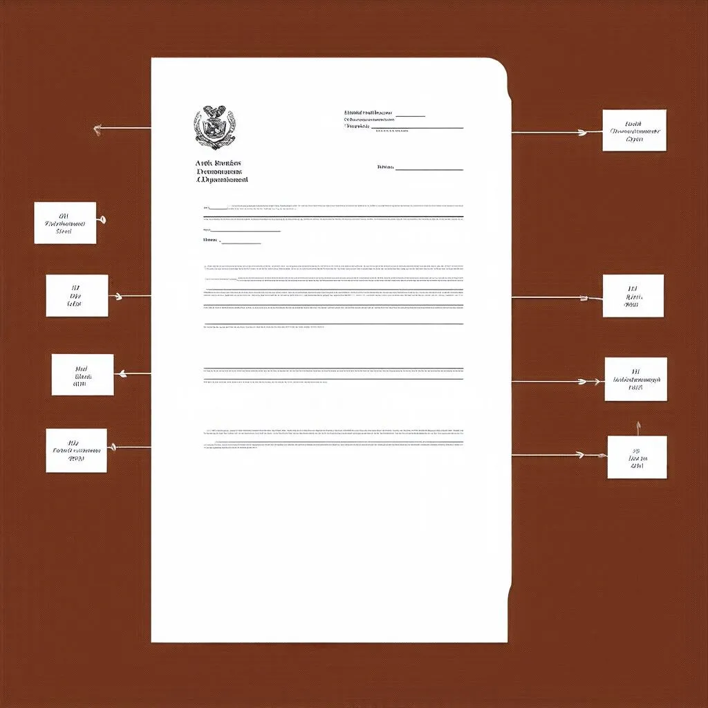 Types of Legal Documents