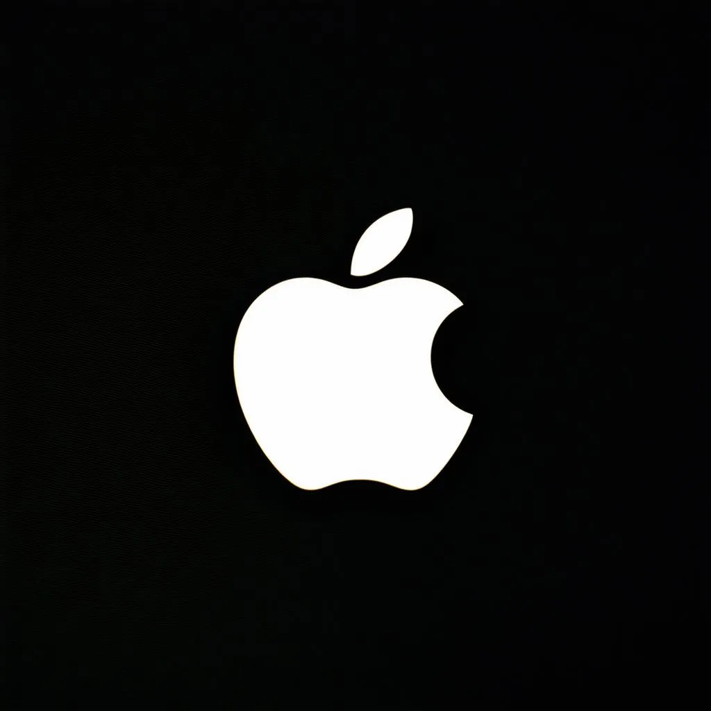 Logo Apple