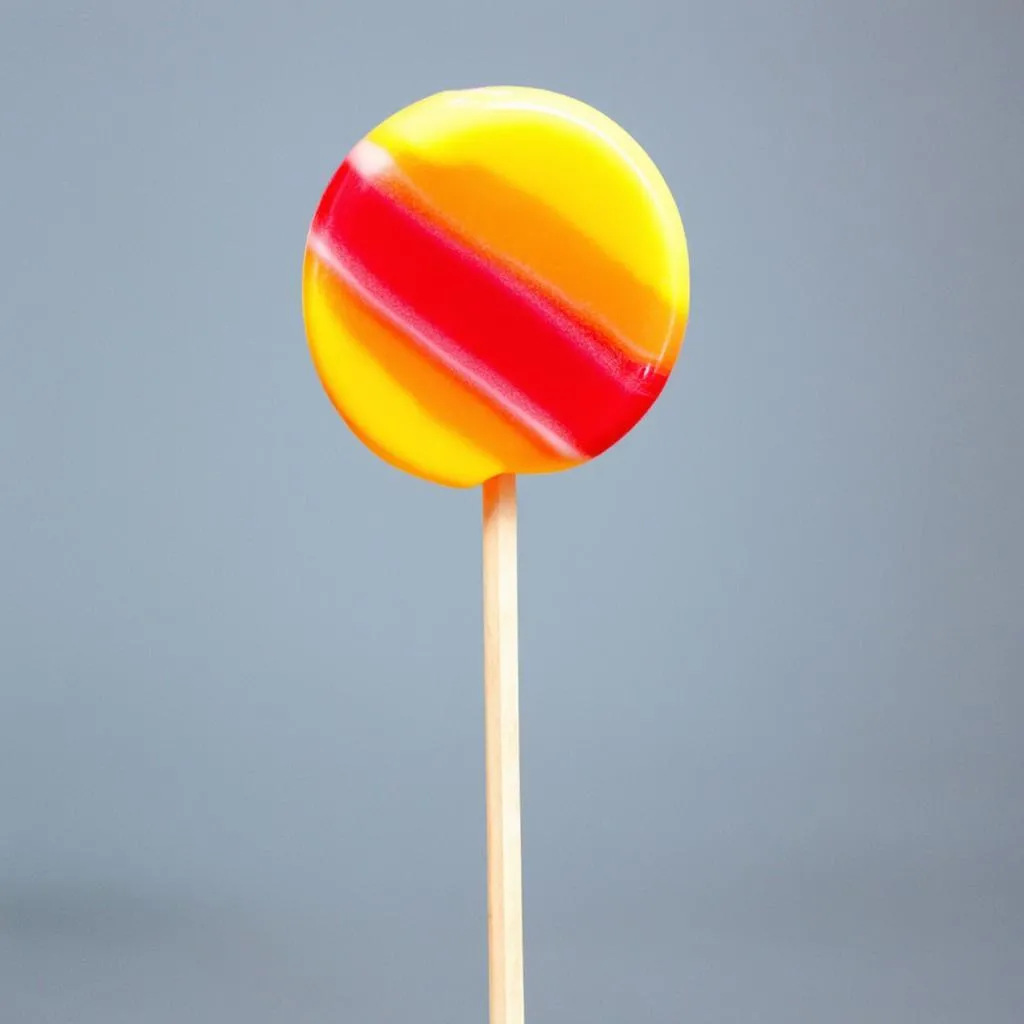 lollipop que