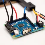 Mạch Arduino