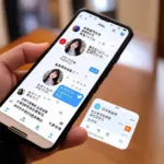 Mạng xã hội Weibo