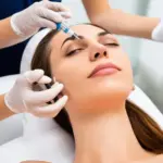 Liệu pháp Mesotherapy