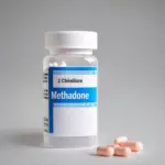 Methadone là gì