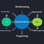 mô hình concurrency