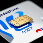 sim điện thoại MobiFone