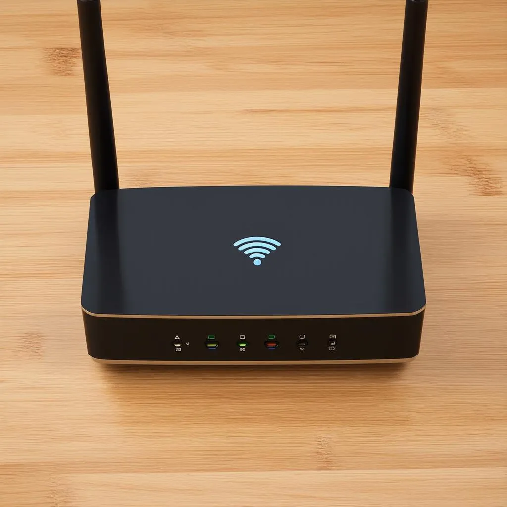 modem wifi chất lượng cao