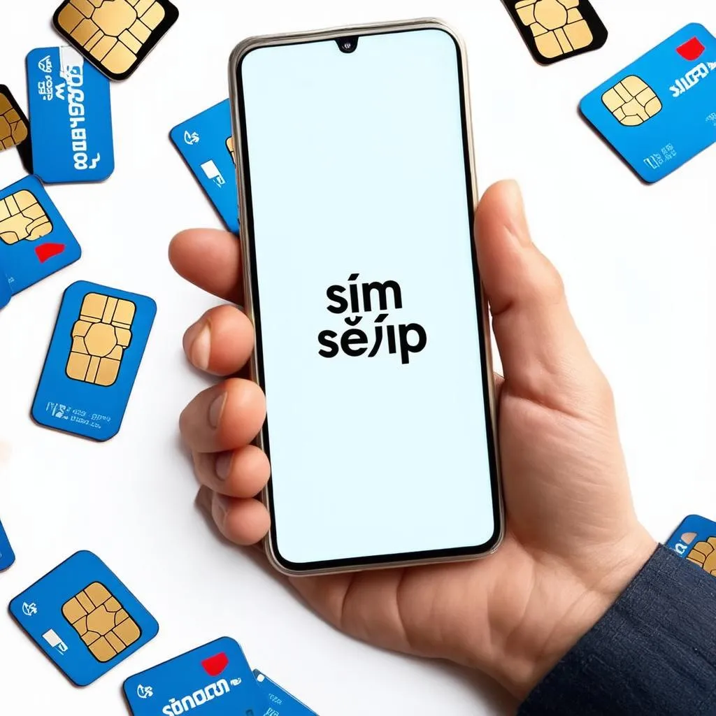 Mua sim số đẹp