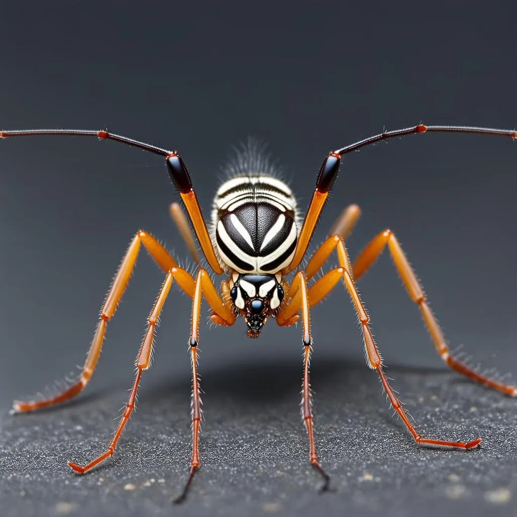 Muỗi vằn Aedes aegypti