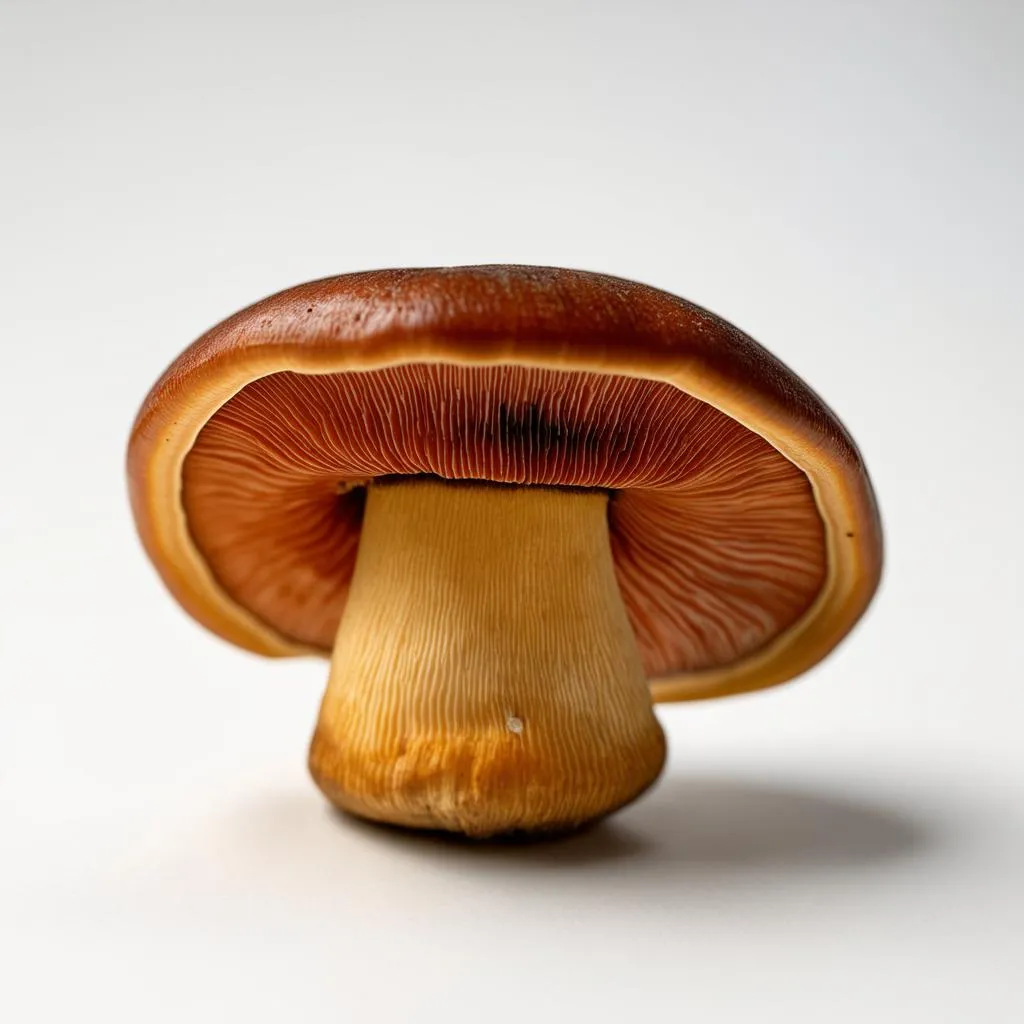 reishi-mushroom