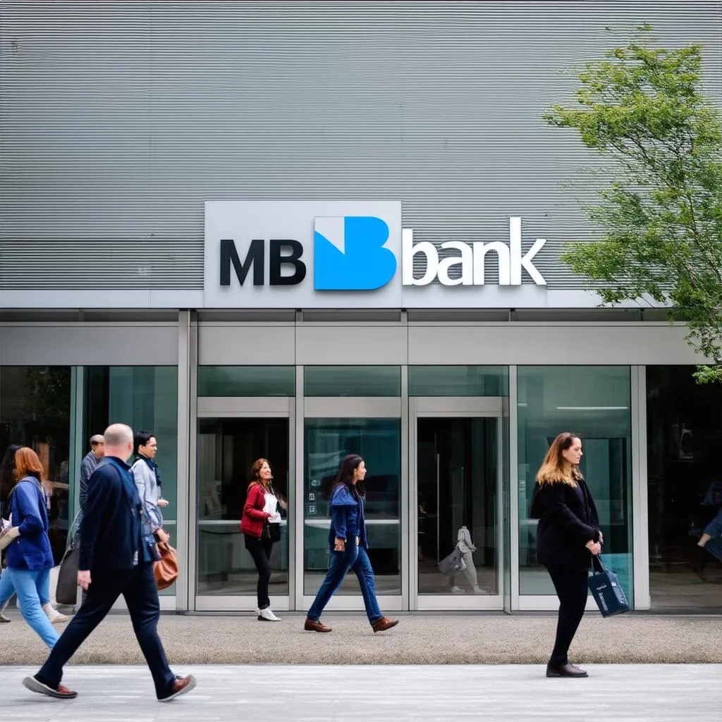 MB Bank