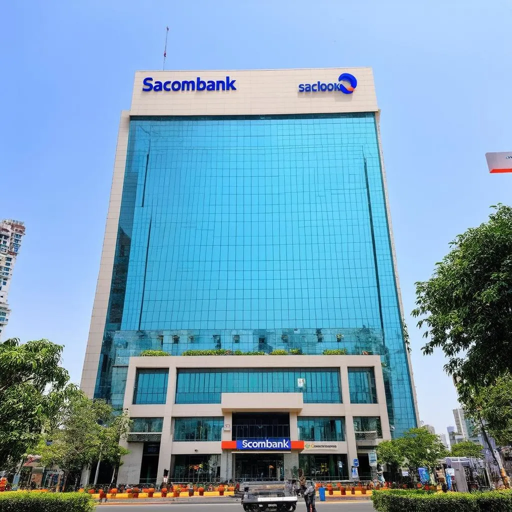 sacombank