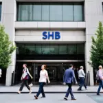 SHB bank