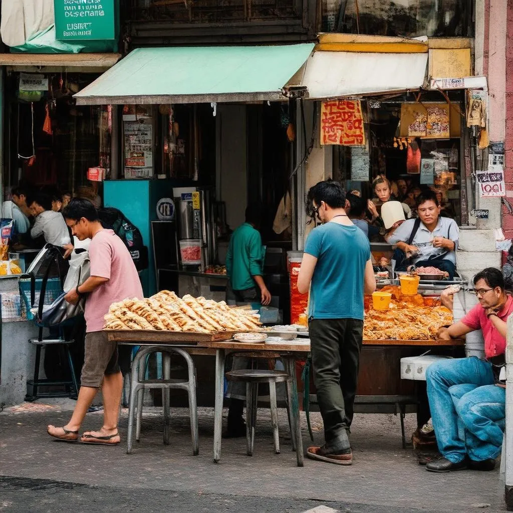 cuộc sống ngày 20 tháng 7