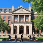 Trường đại học Harvard