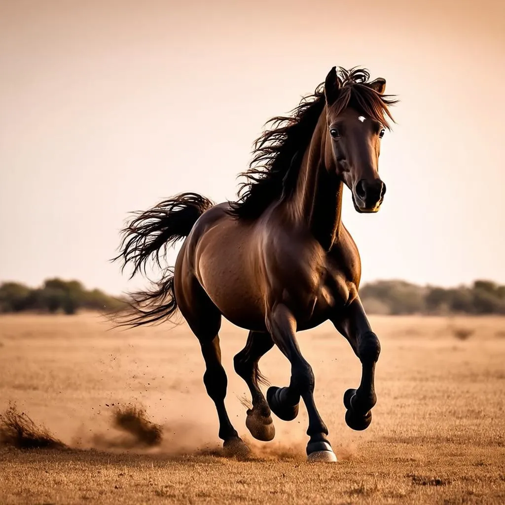 Wild Horse