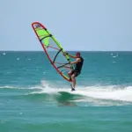 windsurf