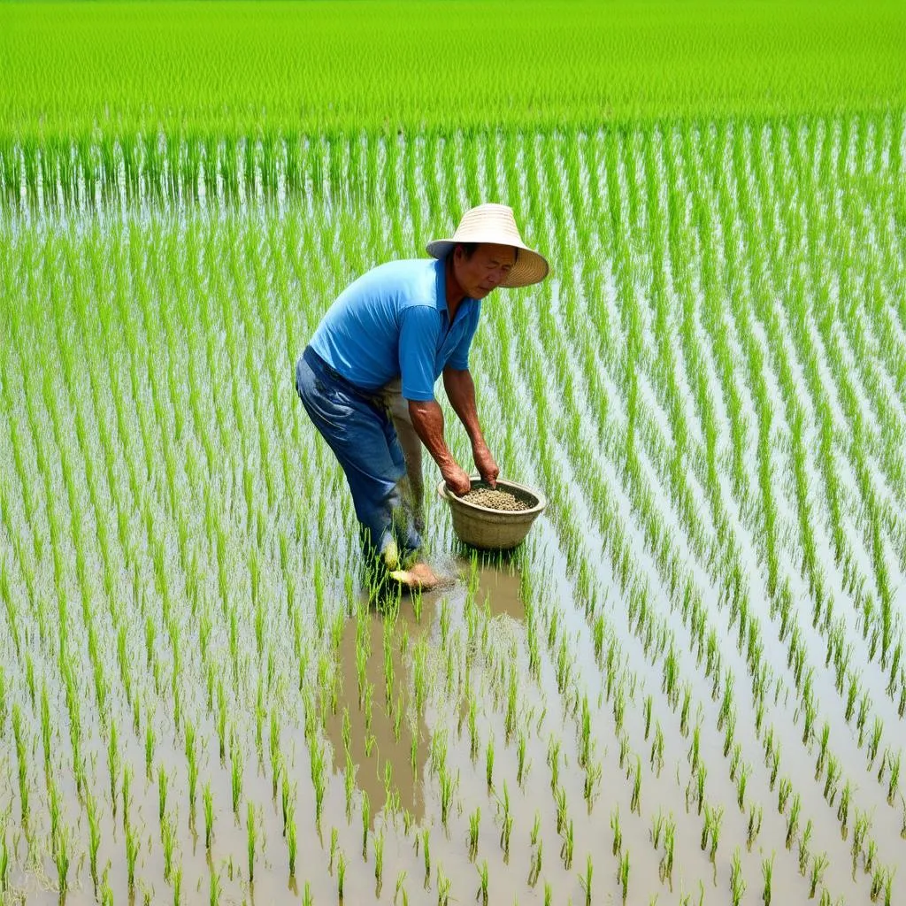 Người nông dân