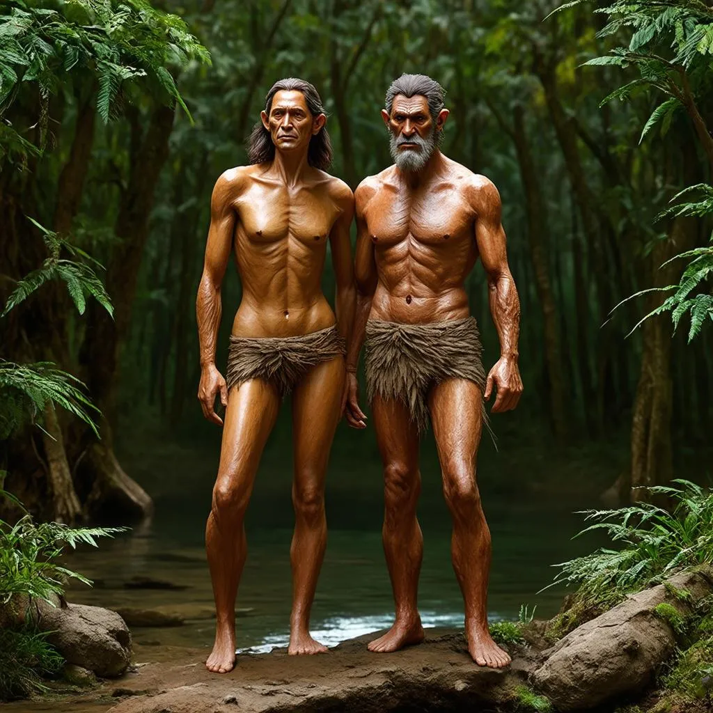 Người tinh khôn Homo sapiens