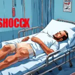 Mối nguy hiểm của shock