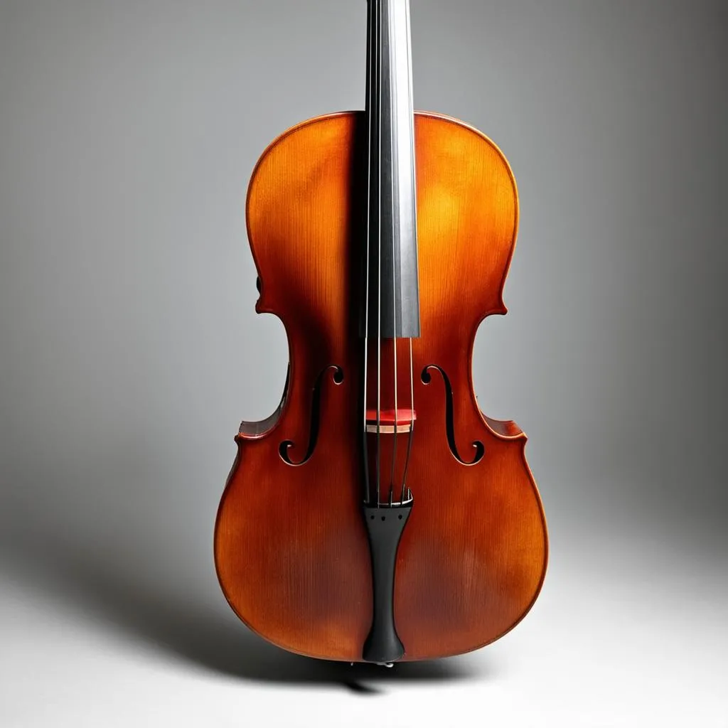 Nhạc cụ Cello 