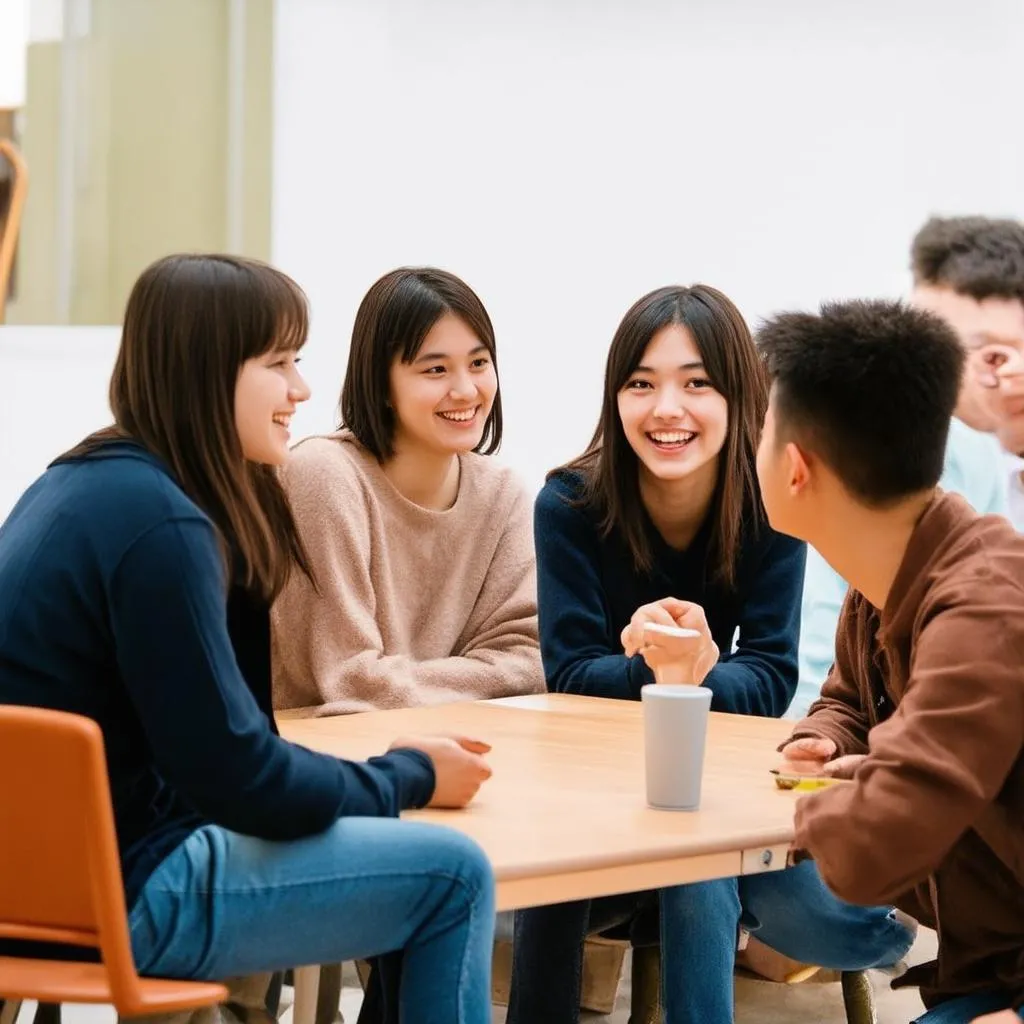 young-people-chatting-happily