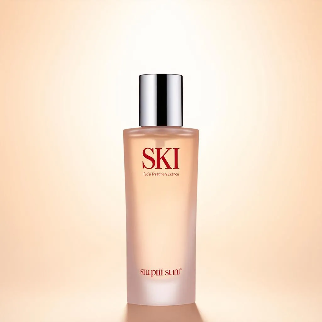 Nước thần SK-II