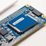 Ổ cứng SSD là gì?