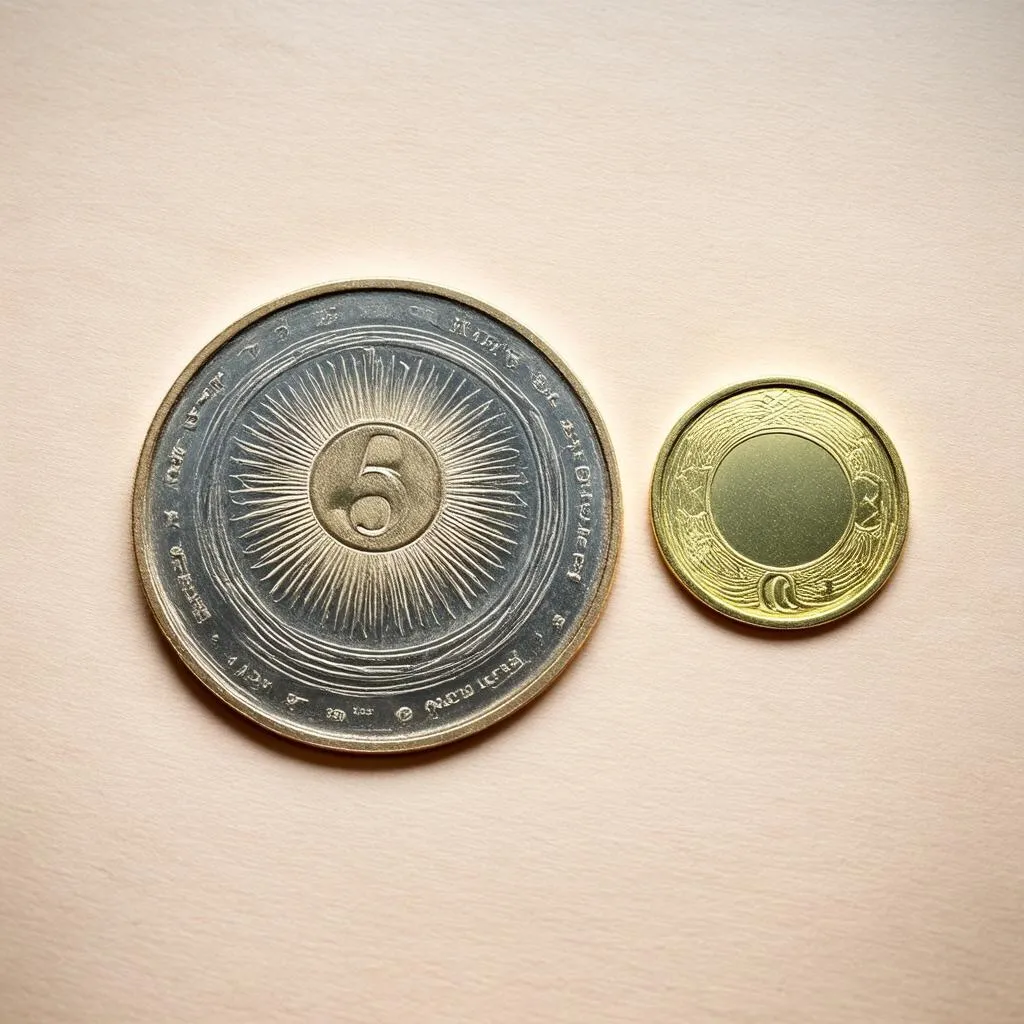 Phân biệt Coin và Token