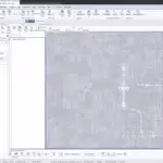 AutoCAD software