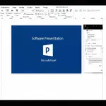 Microsoft PowerPoint