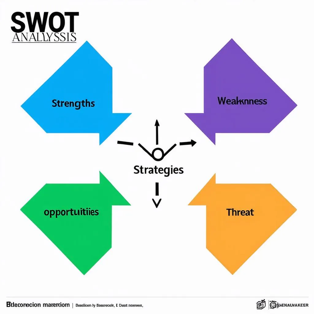 Phân tích SWOT