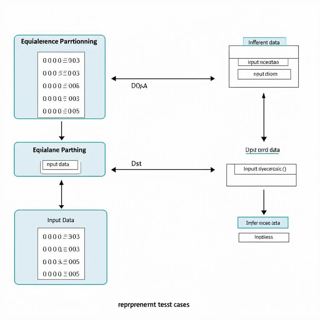 equivalence partitioning