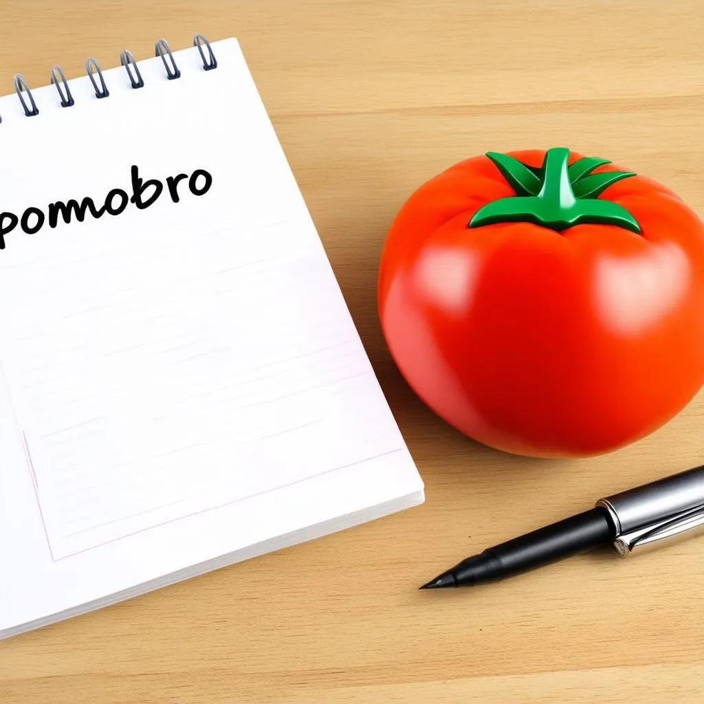 Phương pháp pomodoro giúp cải thiện năng suất làm việc