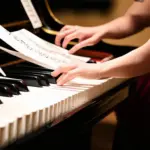 Nhạc Không Lời Piano