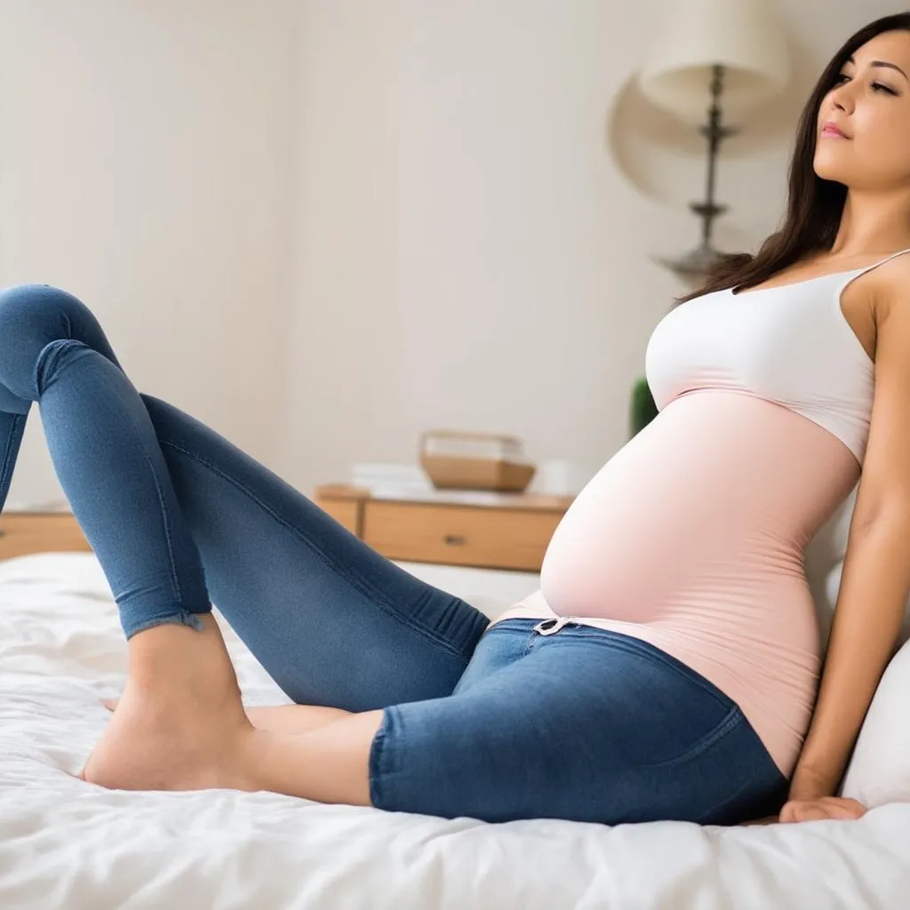 Progesterone và thai kỳ