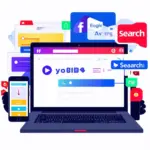 Quảng cáo online