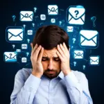 Quên mật khẩu email