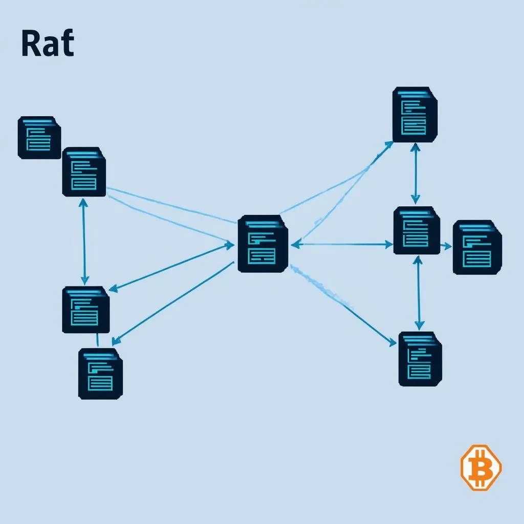 Raft - Thuật toán đồng thuận phân tán