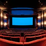 Rạp chiếu phim IMAX hoành tráng