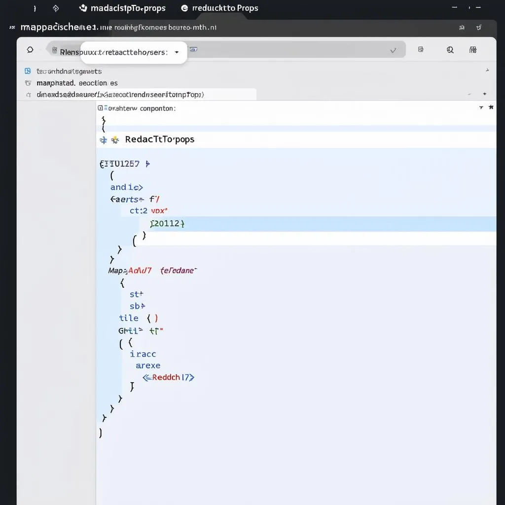 Kết nối React và Redux