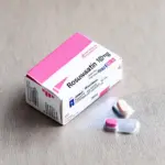 Thuốc Rosuvastatin 10mg