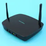 router wifi hiện đại