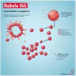 Rubella IgG và sức khỏe của bạn